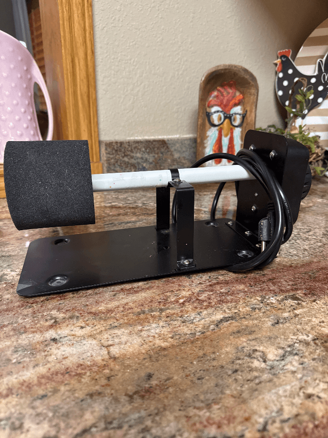 Cup Spinner/Tumbler Turner