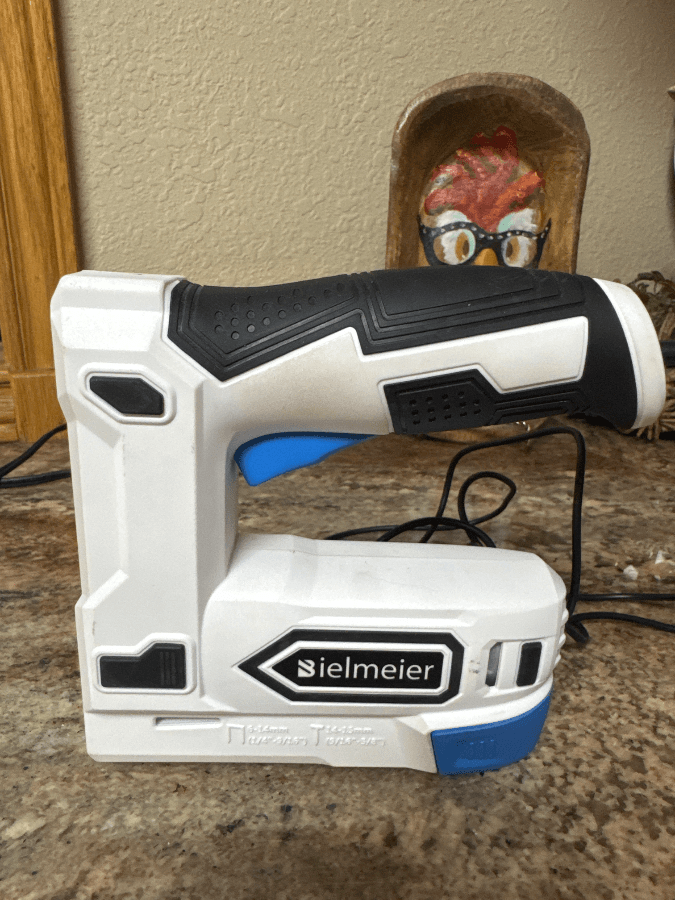 Birlmeier Staple Gun