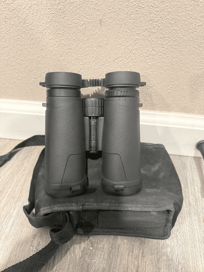 10x42 Binoculars