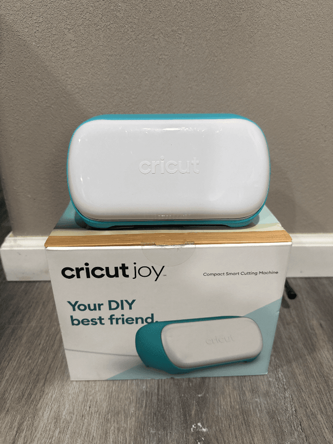 Cricut Joy